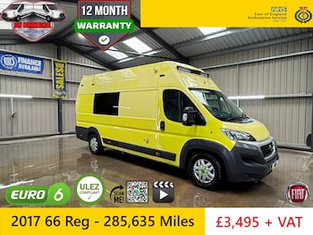 Used Fiat Ducato 2017 for sale - 78916264: Photo