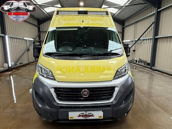 Used Fiat Ducato 2017 for sale - 78916264: Photo