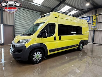 Used Fiat Ducato 2017 for sale - 78916264: Photo