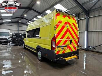 Used Fiat Ducato 2017 for sale - 78916264: Photo