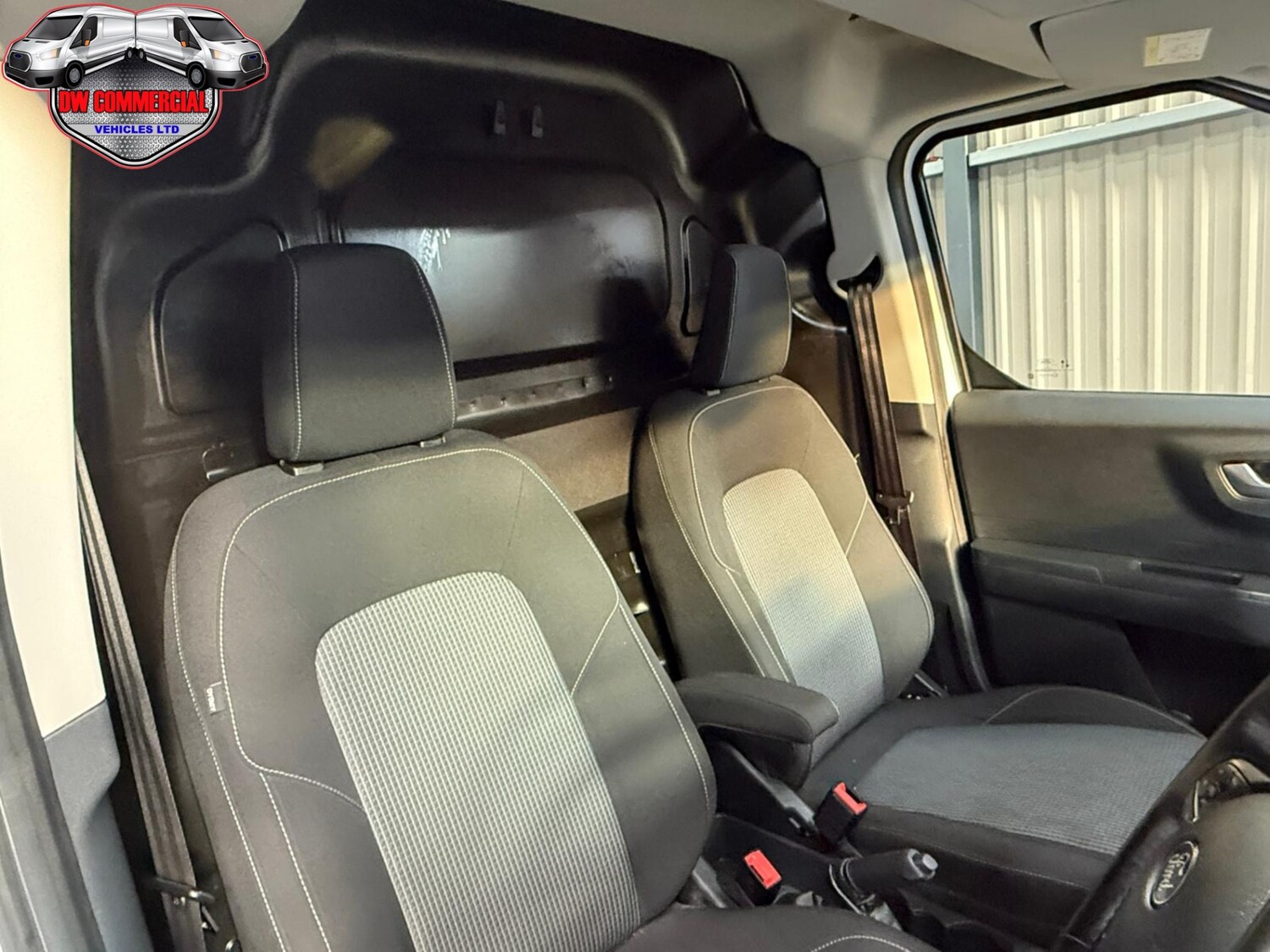 Used Ford Transit Courier 2024 for sale - 78092931: Photo 10