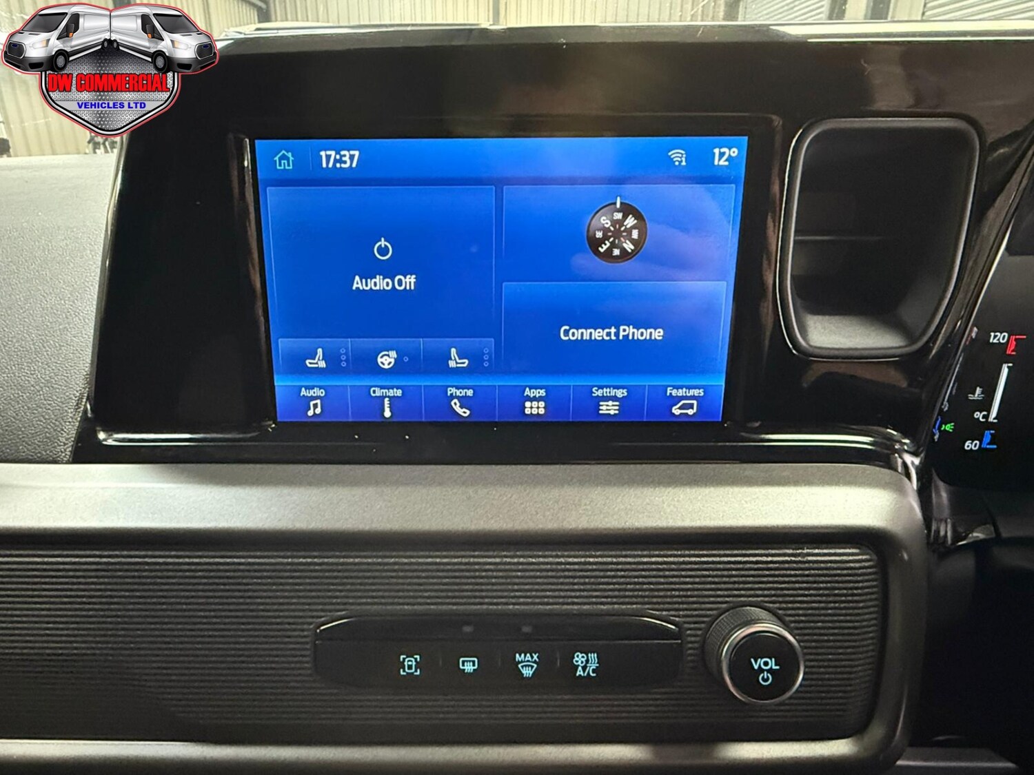 Used Ford Transit Courier 2024 for sale - 78092931: Photo 14