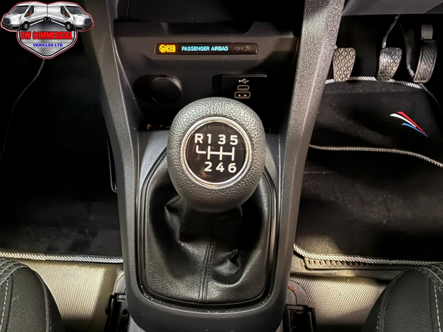 Used Ford Transit Courier 2024 for sale - 78092931: Photo 16