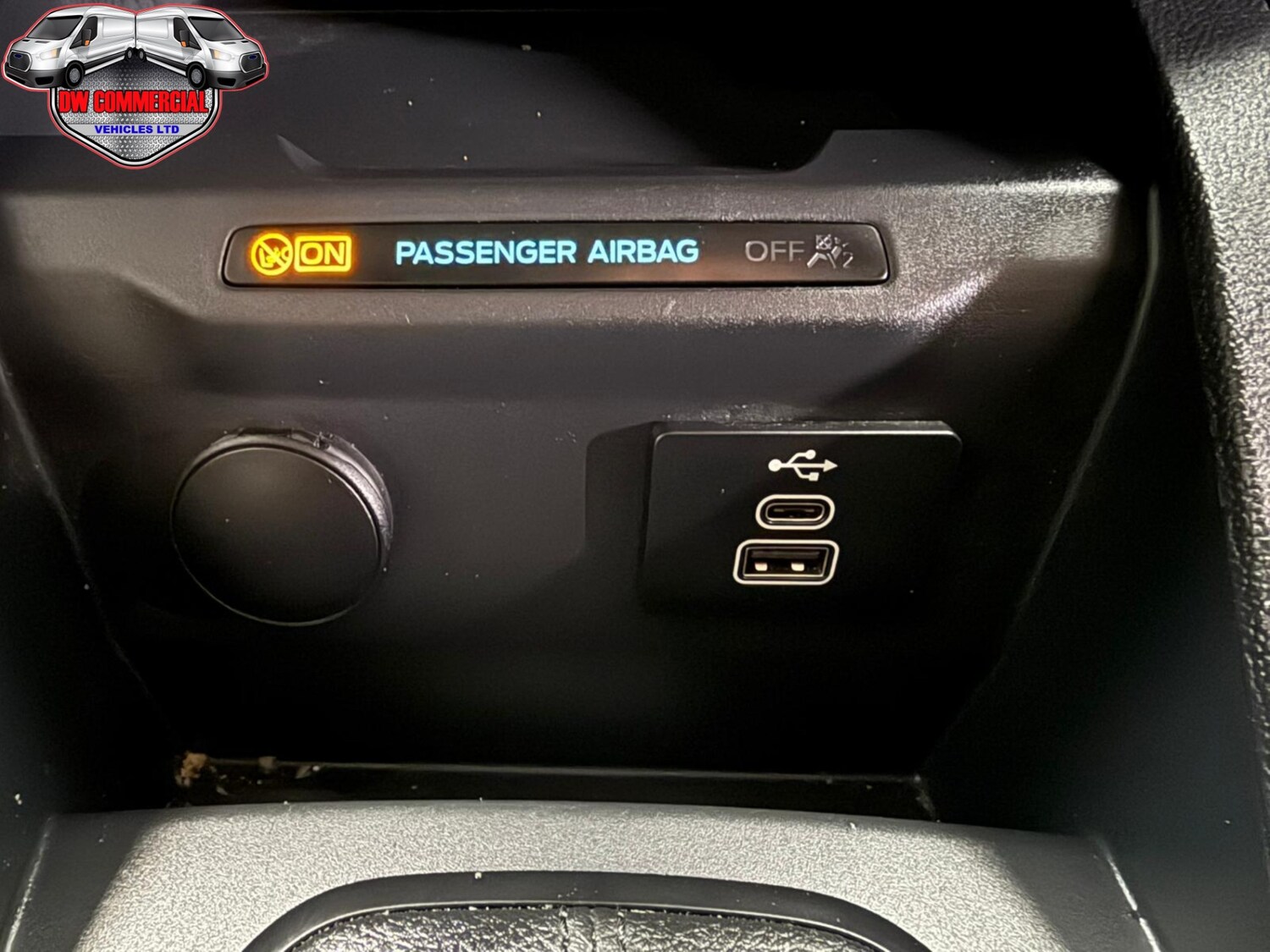 Used Ford Transit Courier 2024 for sale - 78092931: Photo 17