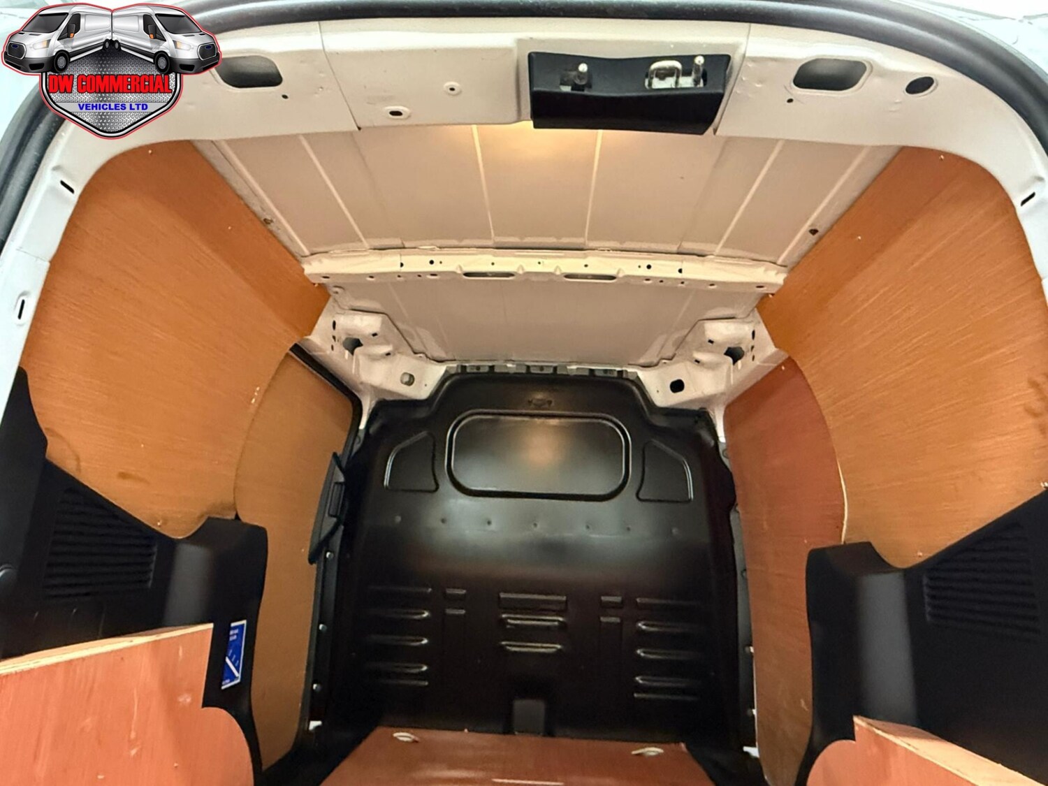 Used Ford Transit Courier 2024 for sale - 78092931: Photo 22