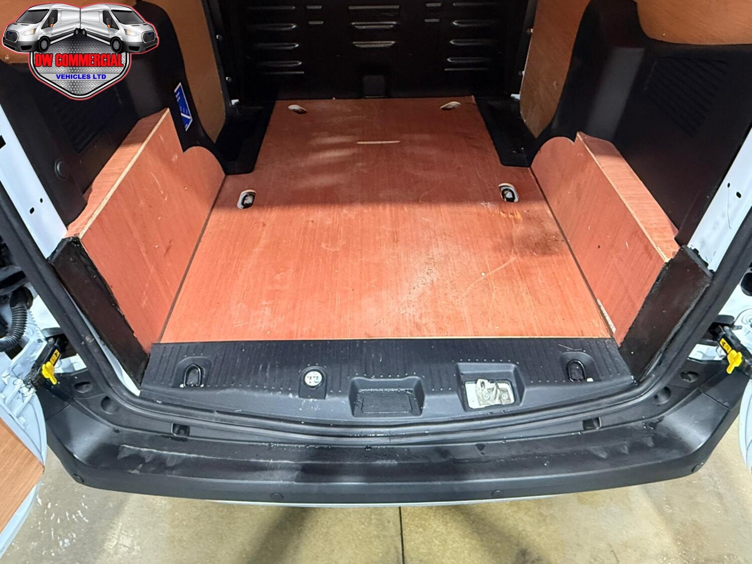 Used Ford Transit Courier 2024 for sale - 78092931: Photo 23