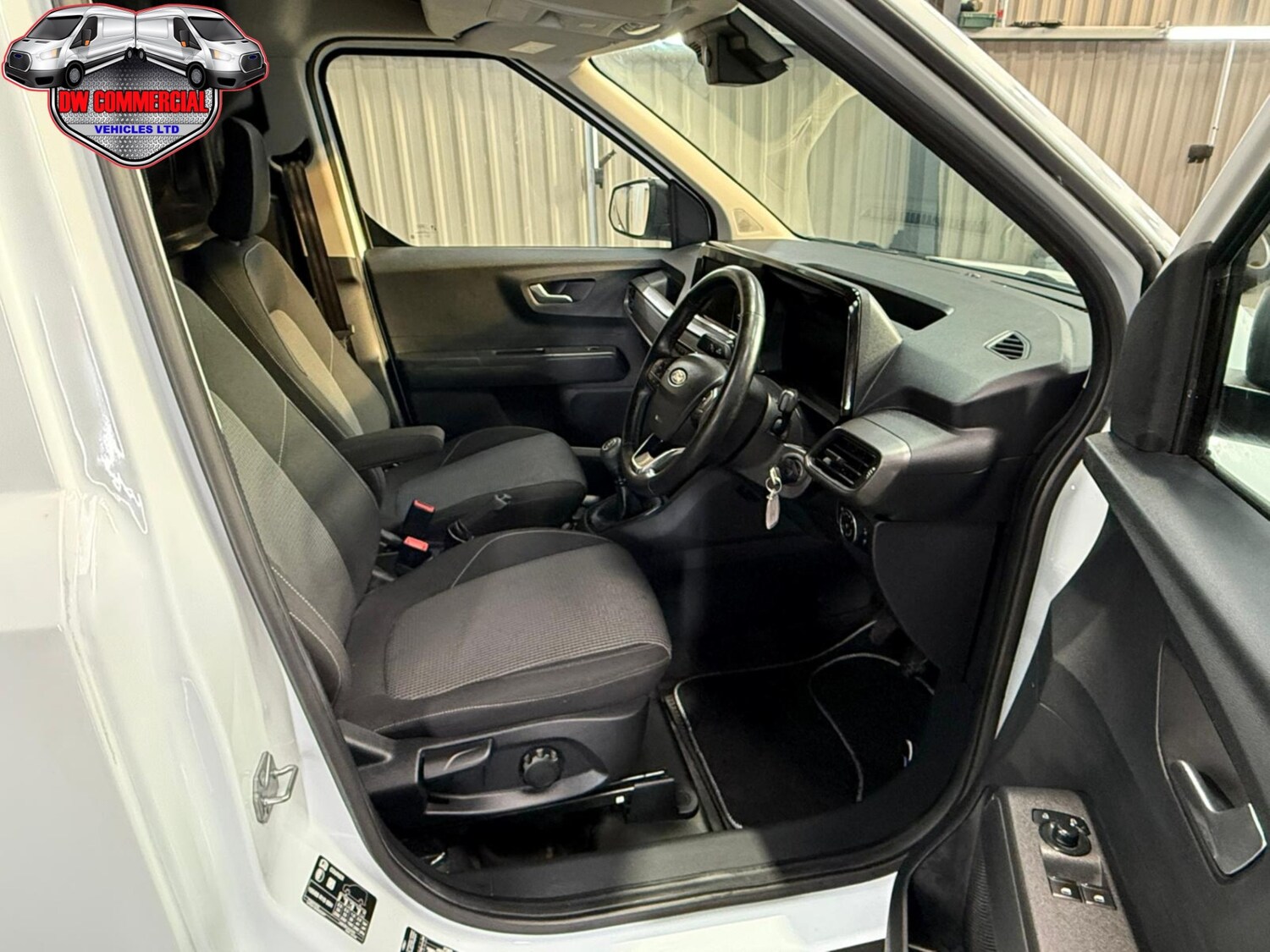 Used Ford Transit Courier 2024 for sale - 78092931: Photo 9