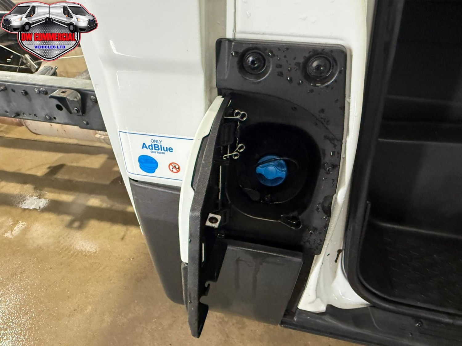 Used Iveco Daily 2020 for sale - 77324739: Photo 14