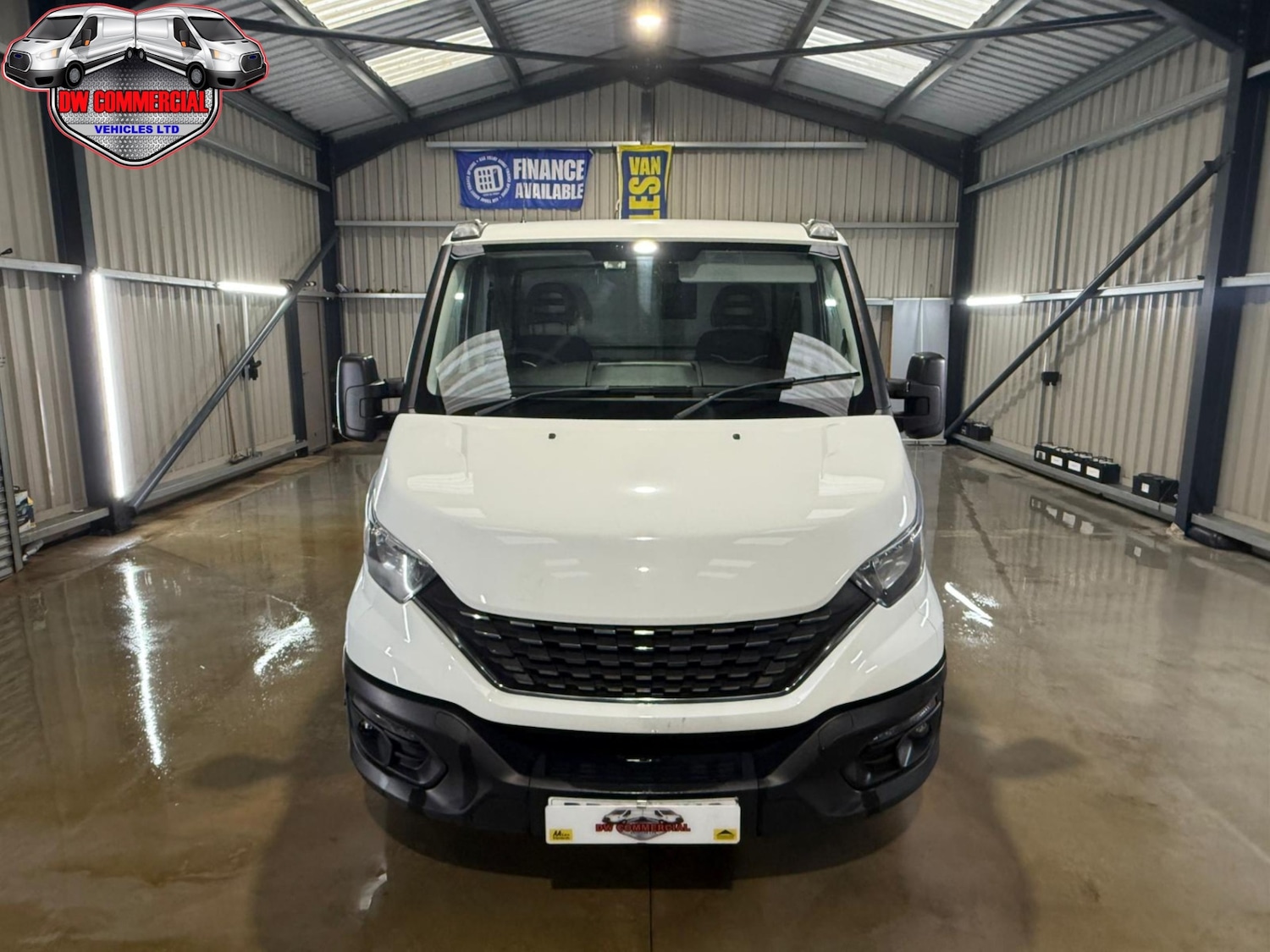 Used Iveco Daily 2020 for sale - 77324739: Photo 2