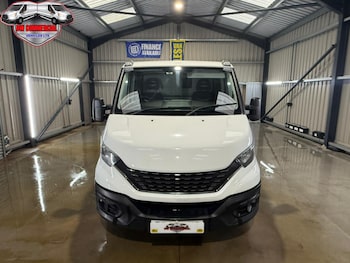 Used Iveco Daily 2020 for sale - 77324739: Photo