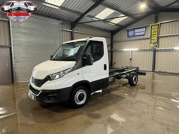 Used Iveco Daily 2020 for sale - 77324739: Photo