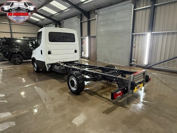 Used Iveco Daily 2020 for sale - 77324739: Photo