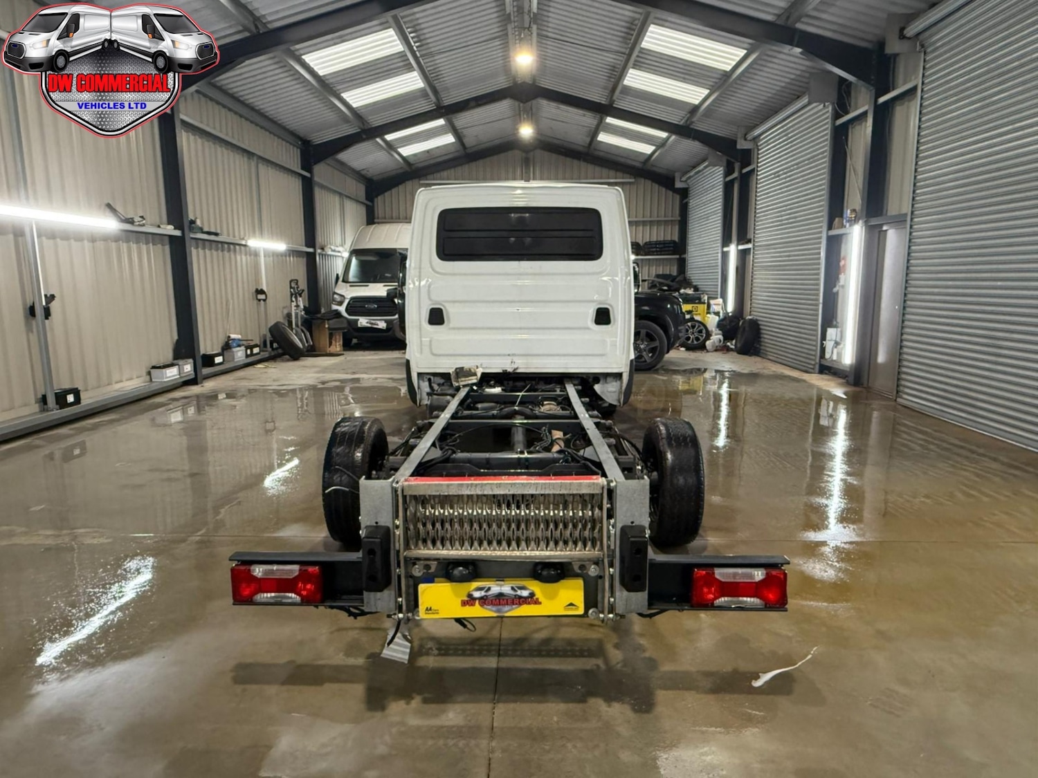 Used Iveco Daily 2020 for sale - 77324739: Photo 5