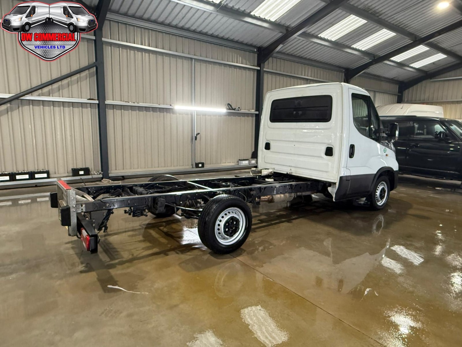 Used Iveco Daily 2020 for sale - 77324739: Photo 6