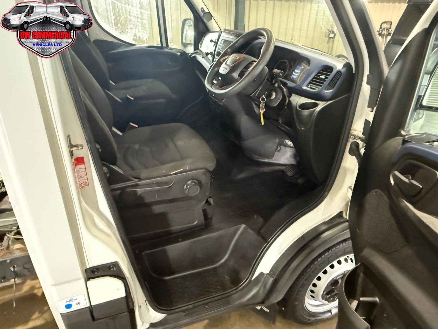 Used Iveco Daily 2020 for sale - 77324739: Photo 7