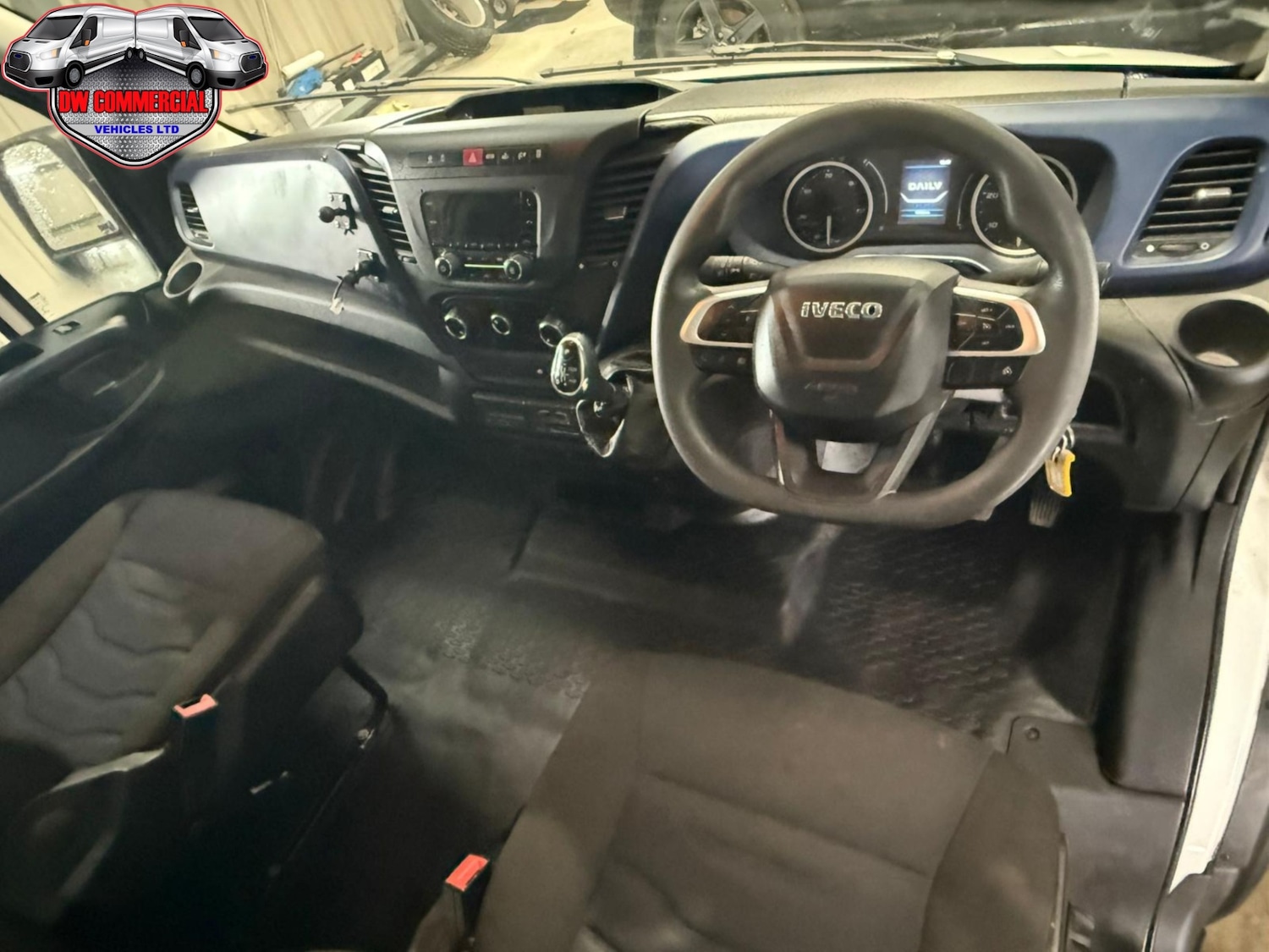 Used Iveco Daily 2020 for sale - 77324739: Photo 8