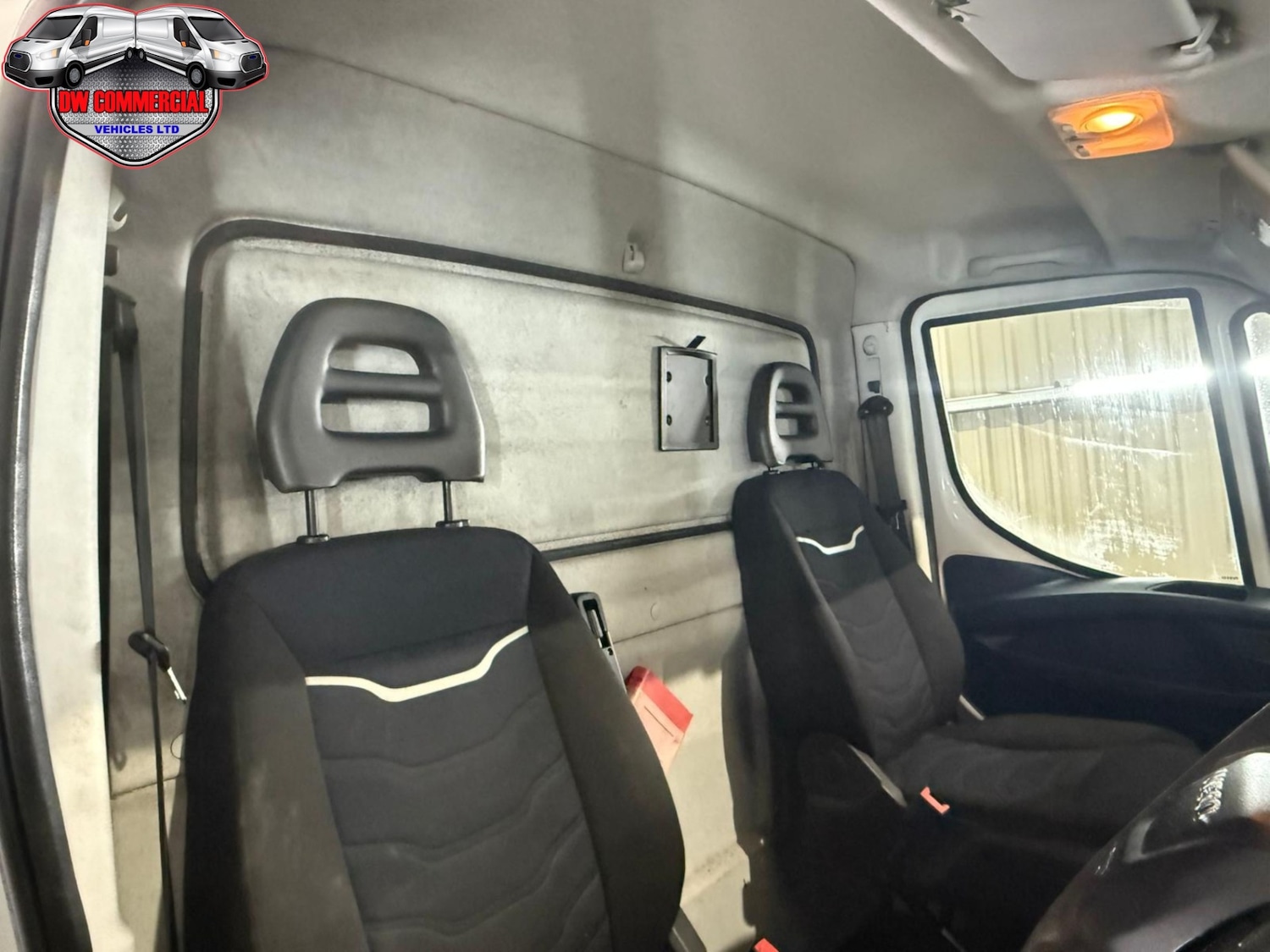 Used Iveco Daily 2020 for sale - 77324739: Photo 9