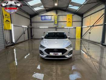 Used Ford Focus 2023 for sale - 75231560: Photo