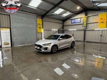 Used Ford Focus 2023 for sale - 75231560: Photo