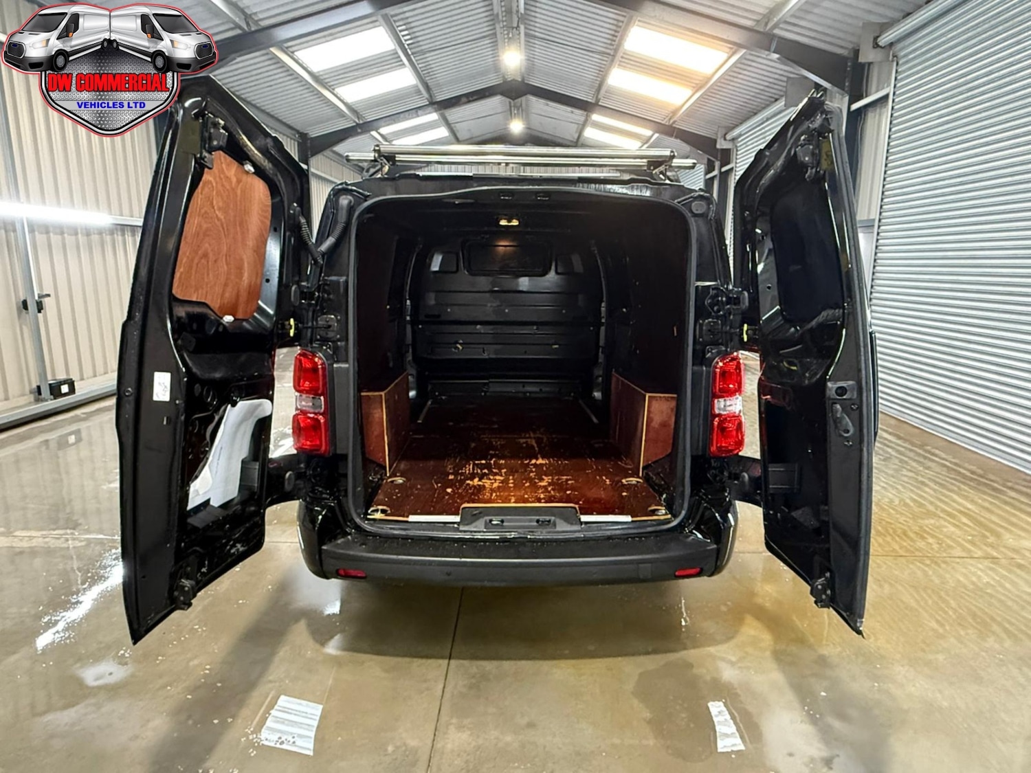 Used Vauxhall Vivaro 2022 for sale - 77878370: Photo 11