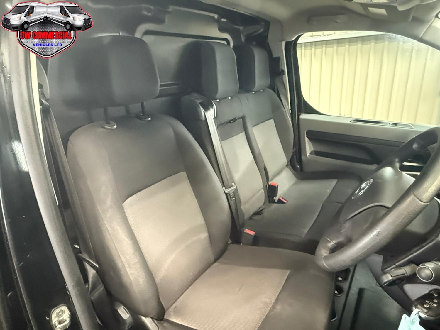 Used Vauxhall Vivaro 2022 for sale - 77878370: Photo 13