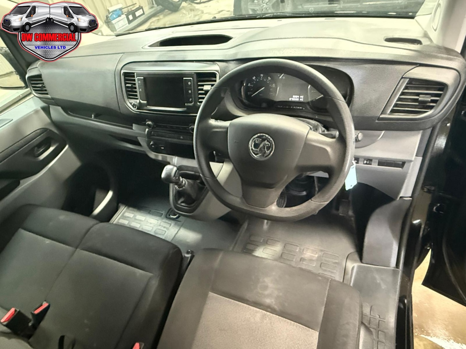 Used Vauxhall Vivaro 2022 for sale - 77878370: Photo 14