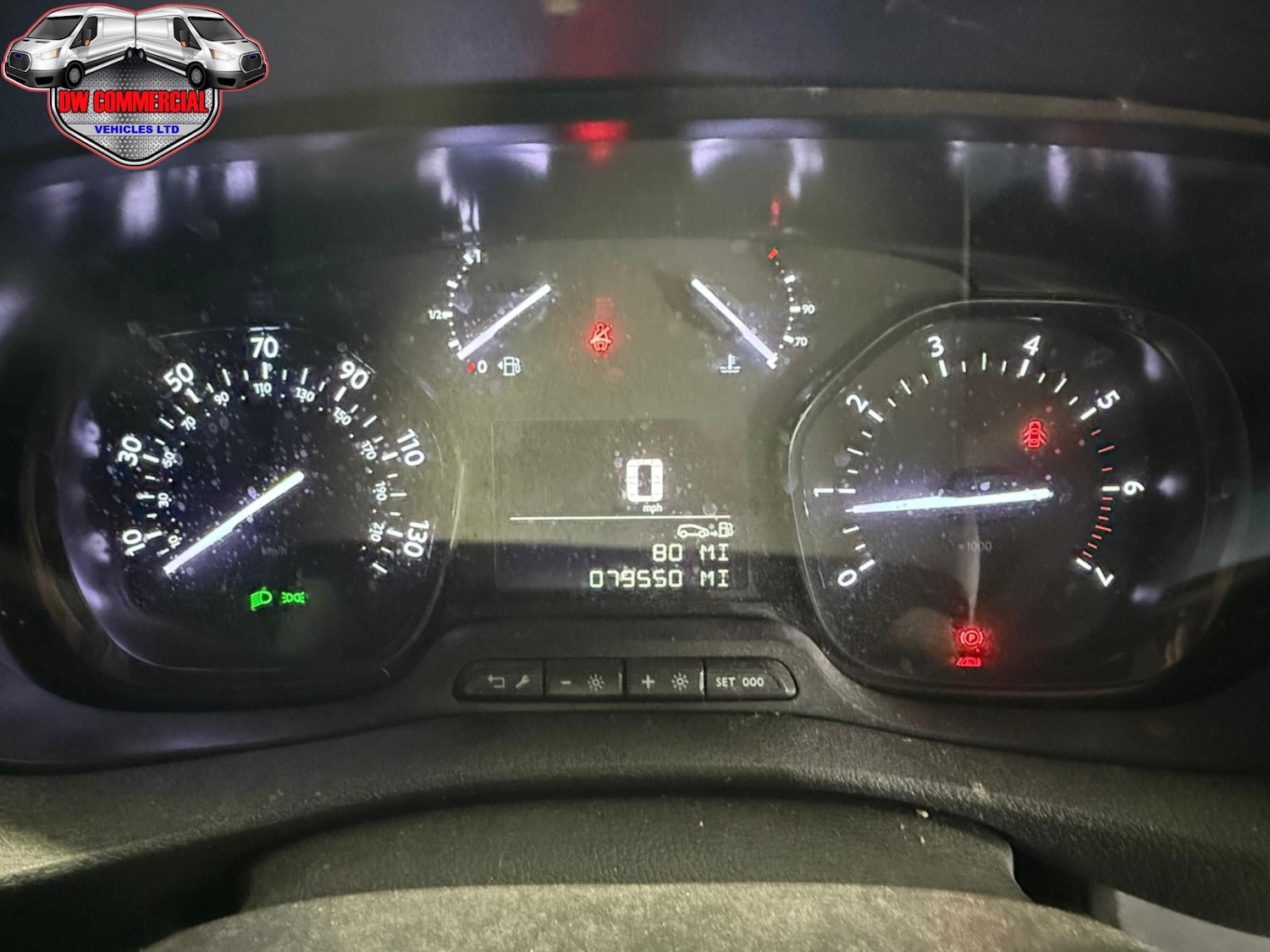 Used Vauxhall Vivaro 2022 for sale - 77878370: Photo 15