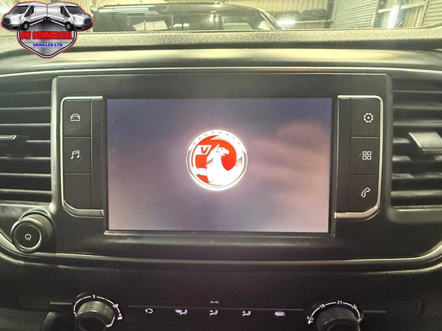 Used Vauxhall Vivaro 2022 for sale - 77878370: Photo 16