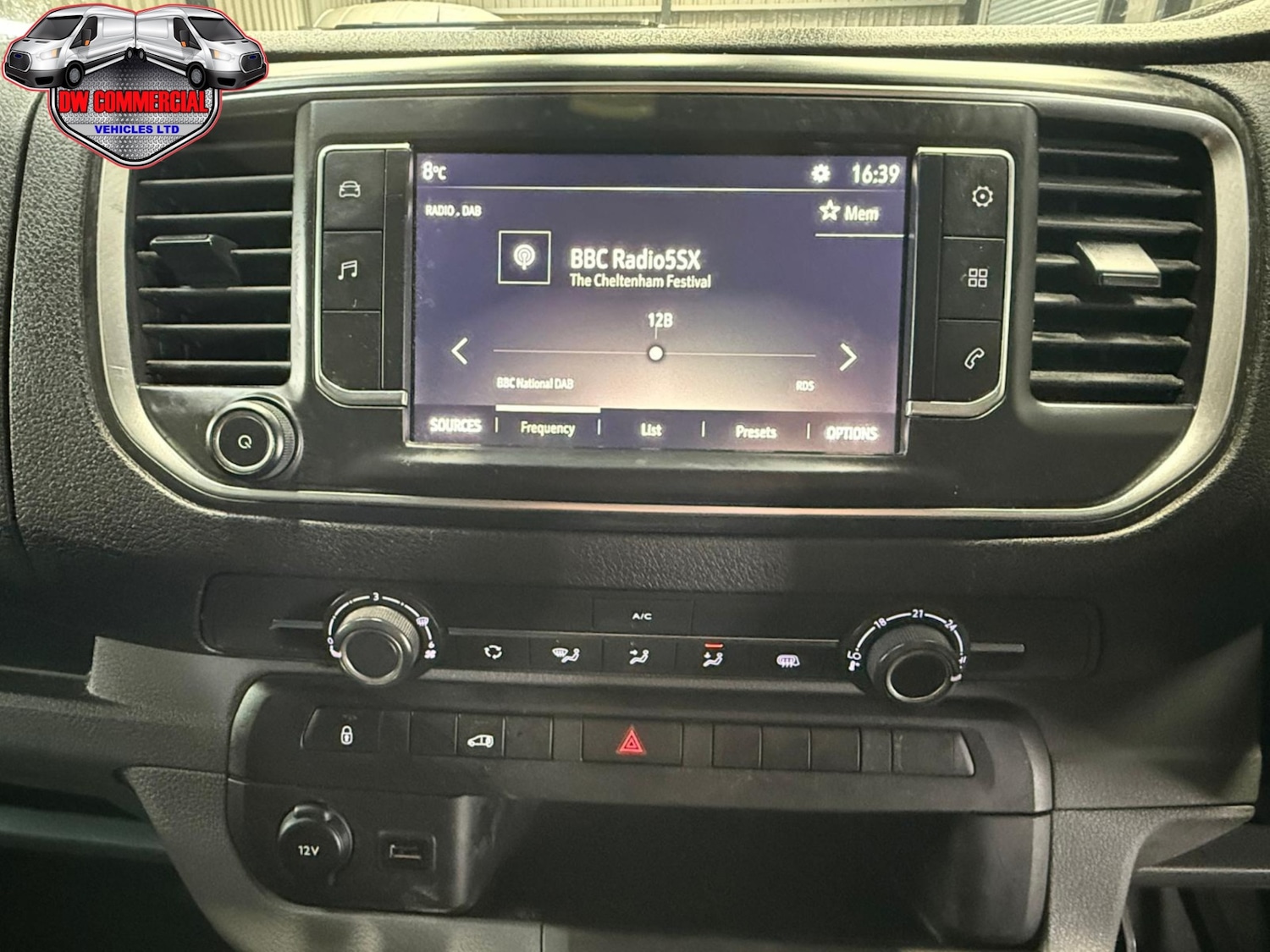 Used Vauxhall Vivaro 2022 for sale - 77878370: Photo 17