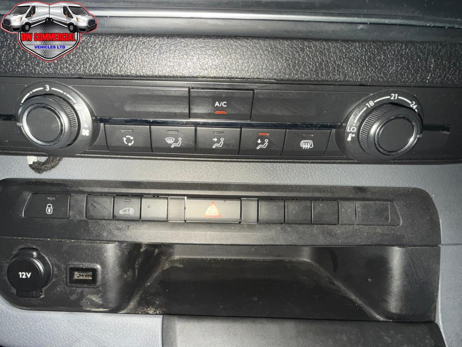 Used Vauxhall Vivaro 2022 for sale - 77878370: Photo 18