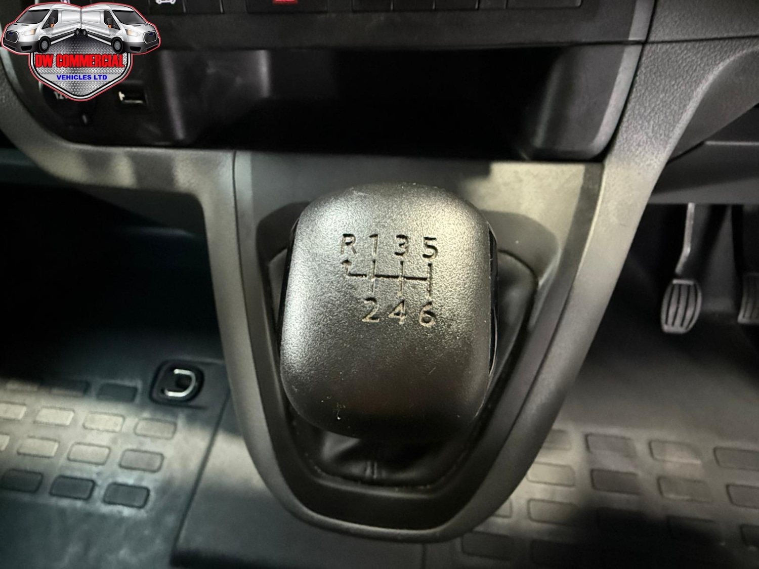 Used Vauxhall Vivaro 2022 for sale - 77878370: Photo 19