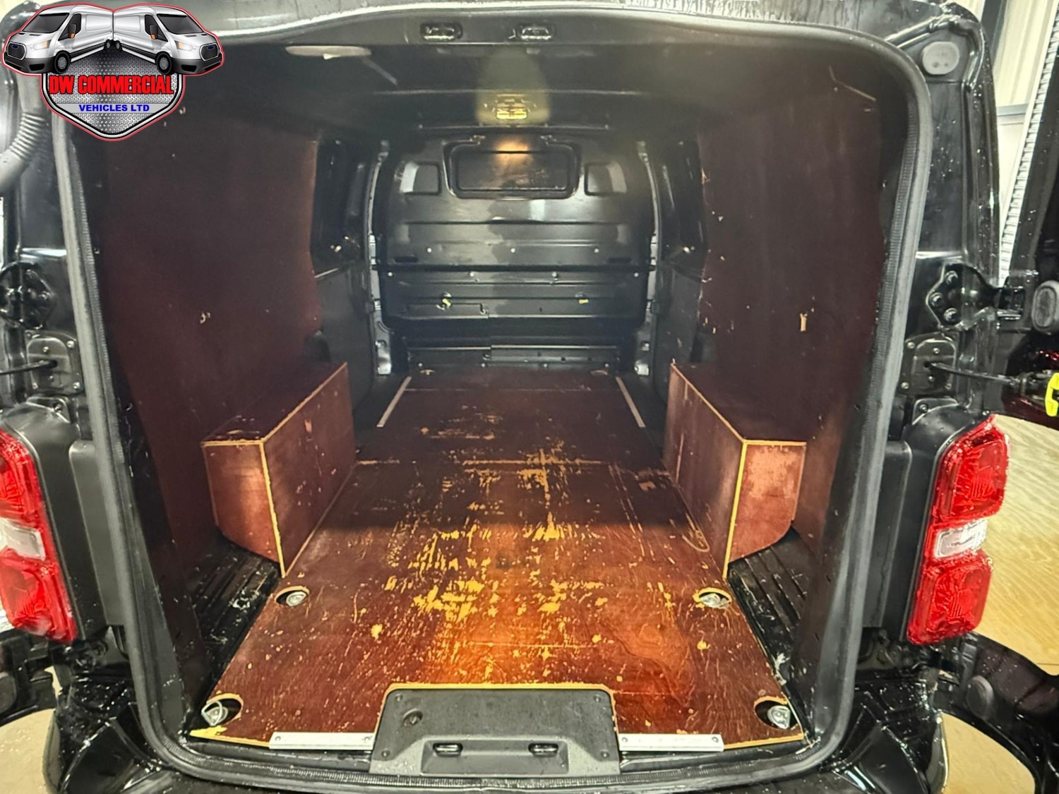 Used Vauxhall Vivaro 2022 for sale - 77878370: Photo 21