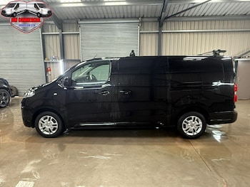 Used Vauxhall Vivaro 2022 for sale - 77878370: Photo