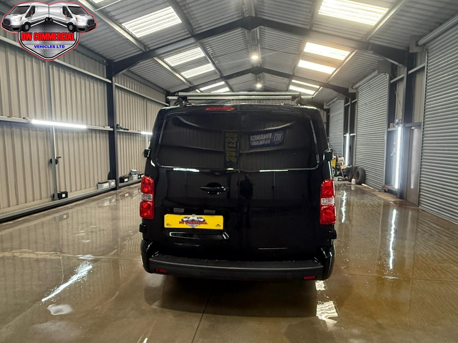Used Vauxhall Vivaro 2022 for sale - 77878370: Photo 6