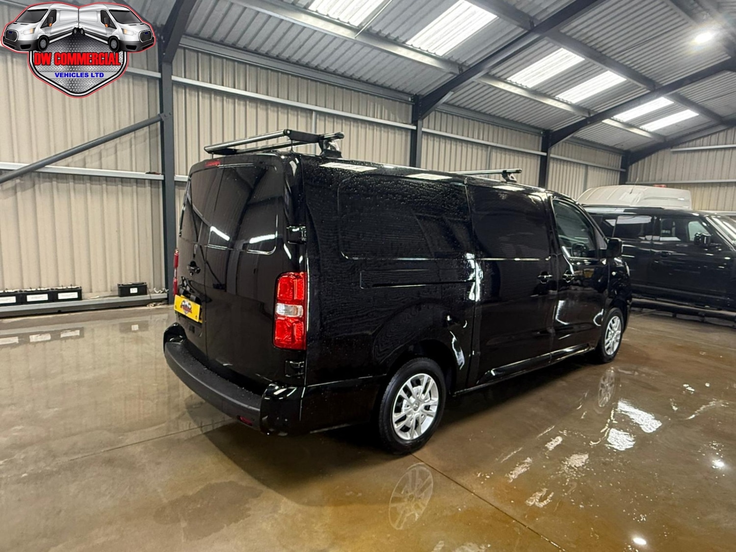 Used Vauxhall Vivaro 2022 for sale - 77878370: Photo 7