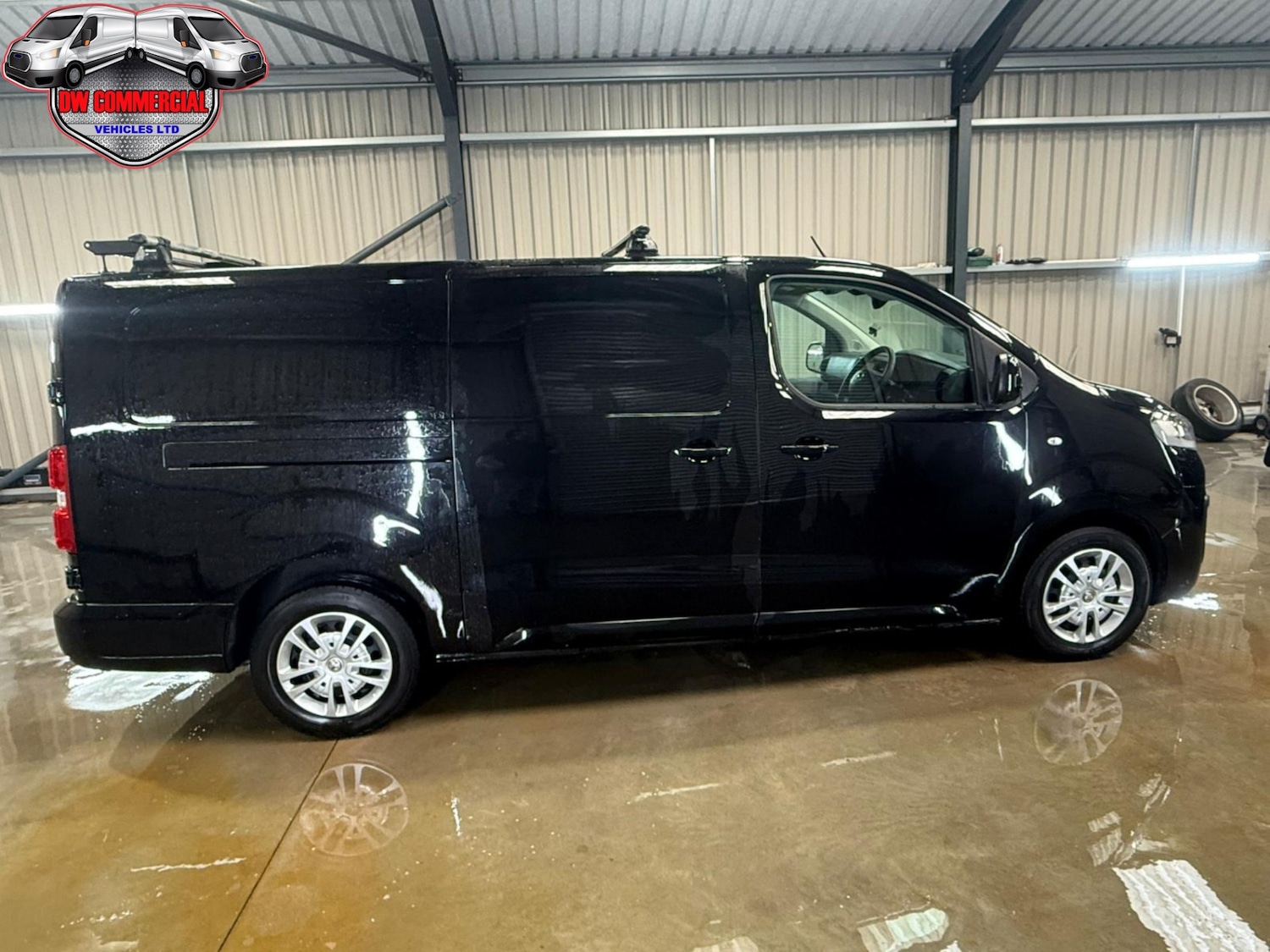 Used Vauxhall Vivaro 2022 for sale - 77878370: Photo 8