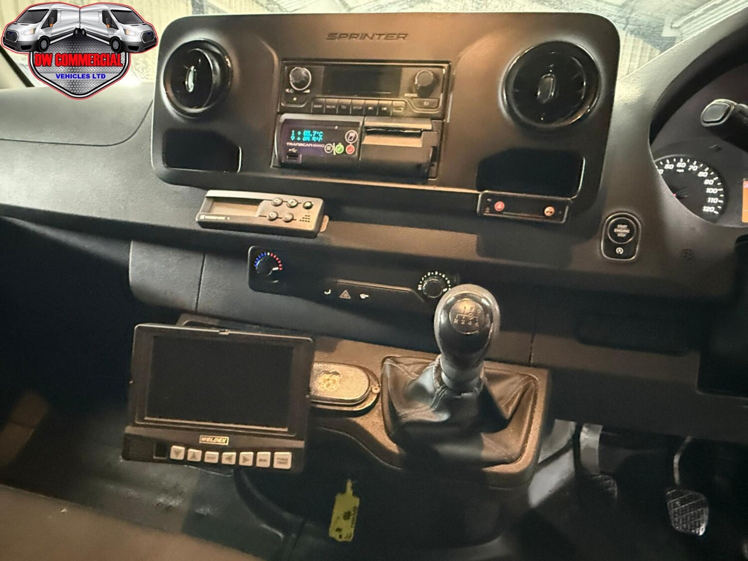 Used Mercedes-Benz Sprinter 2020 for sale - 77366856: Photo 11