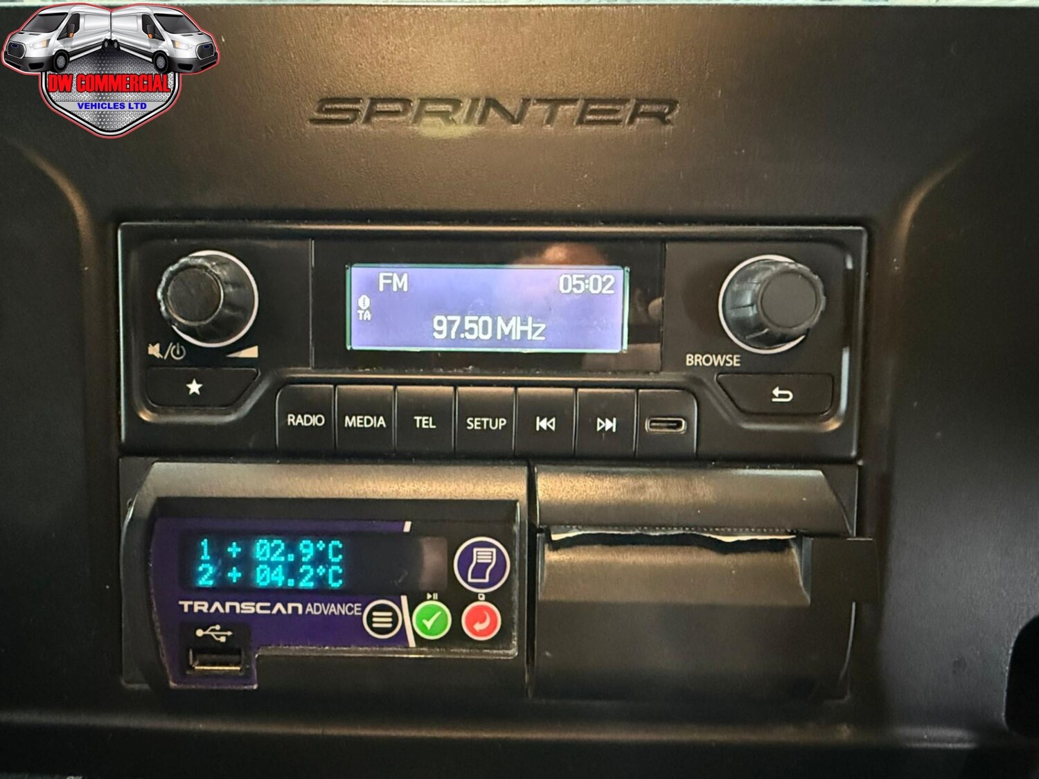 Used Mercedes-Benz Sprinter 2020 for sale - 77366856: Photo 13