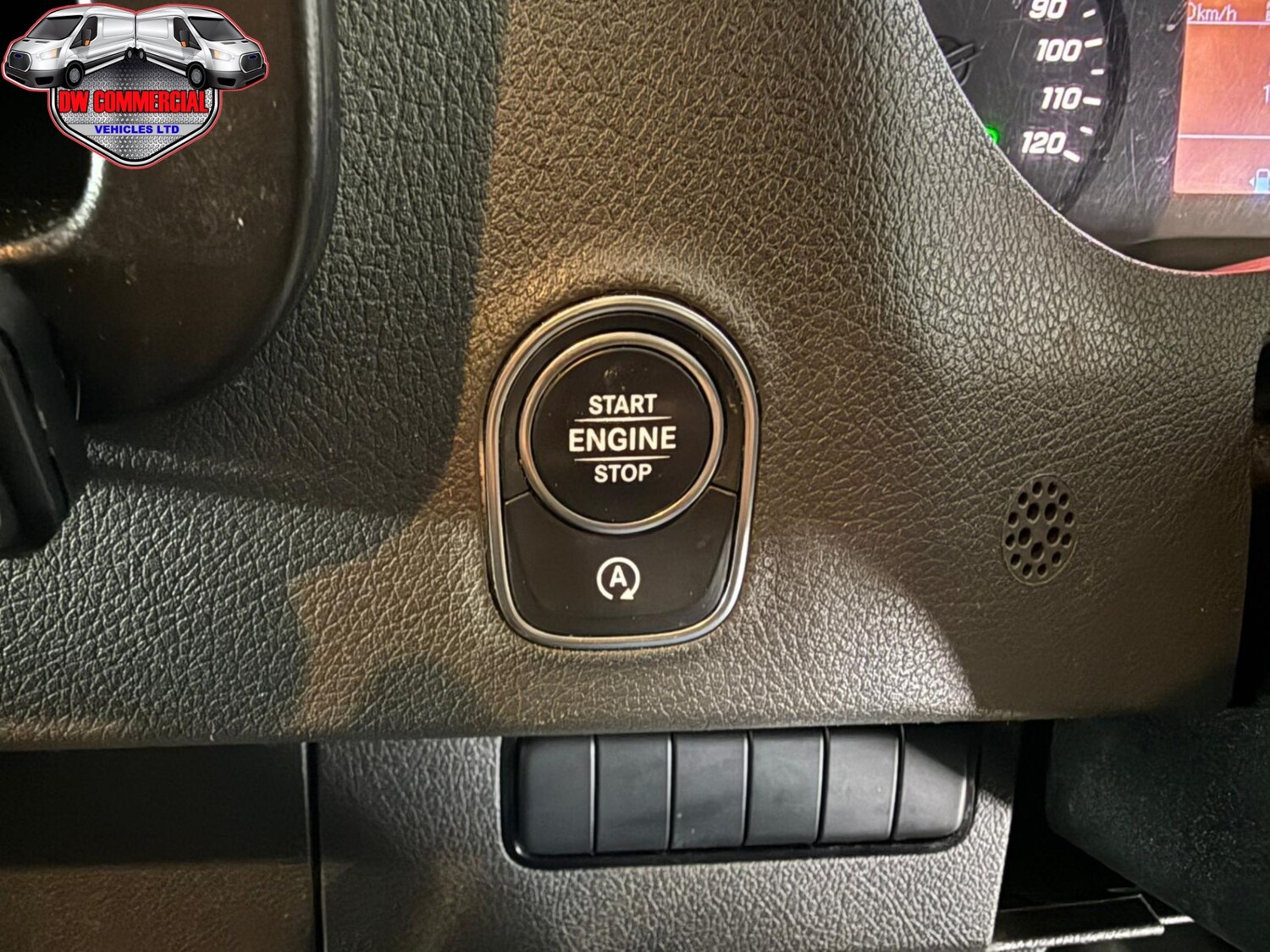 Used Mercedes-Benz Sprinter 2020 for sale - 77366856: Photo 14