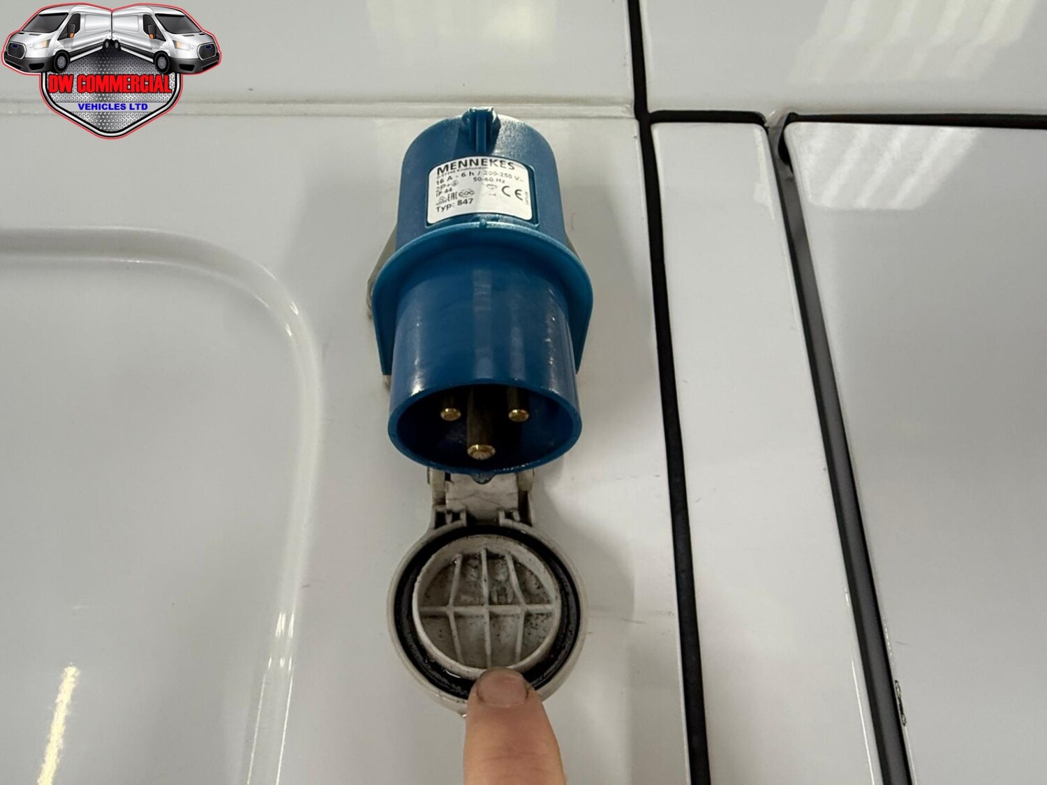 Used Mercedes-Benz Sprinter 2020 for sale - 77366856: Photo 17