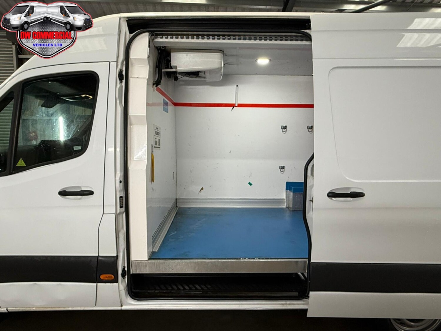 Used Mercedes-Benz Sprinter 2020 for sale - 77366856: Photo 19