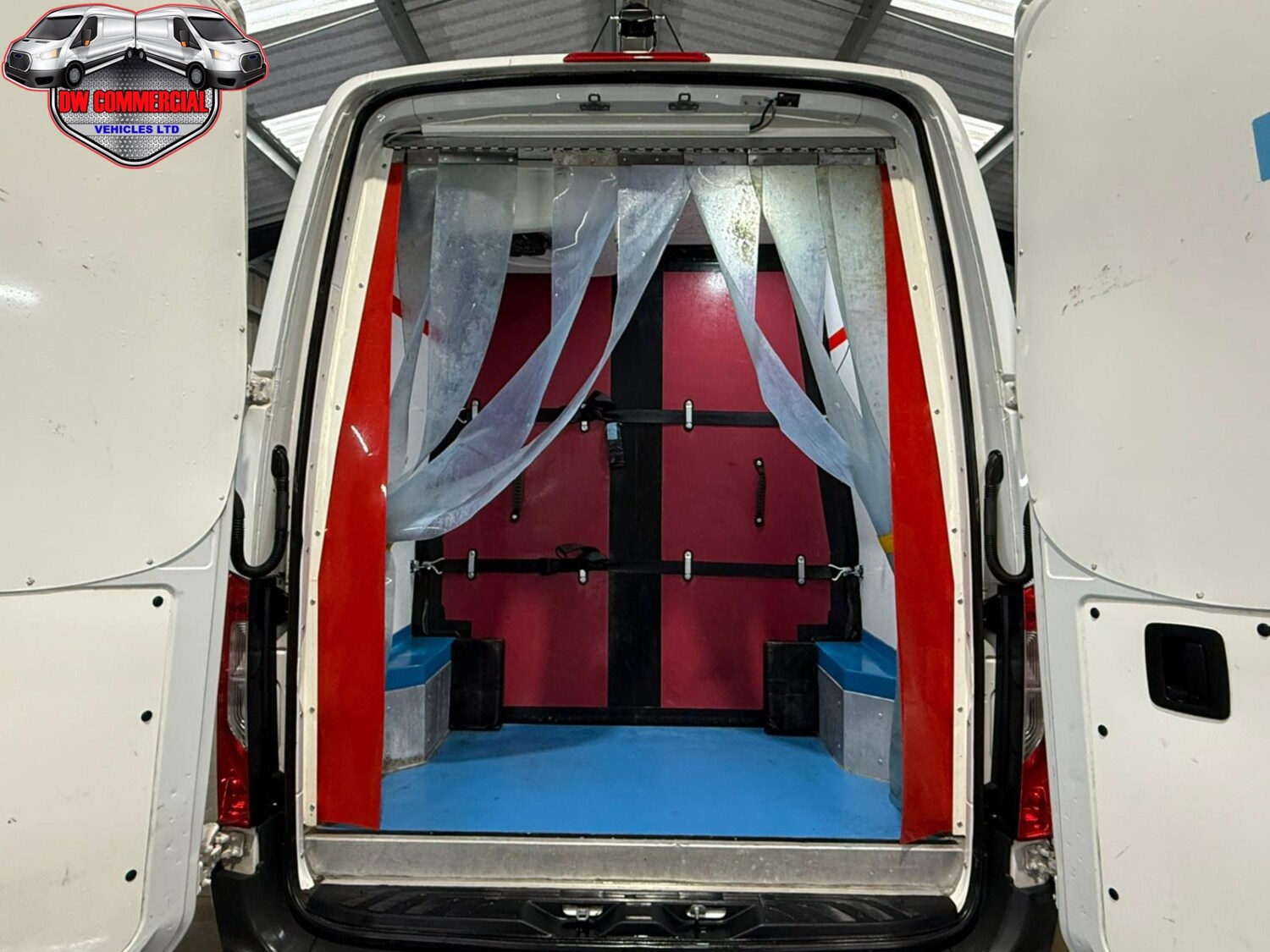 Used Mercedes-Benz Sprinter 2020 for sale - 77366856: Photo 22