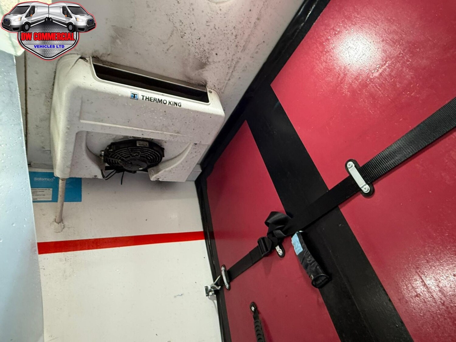 Used Mercedes-Benz Sprinter 2020 for sale - 77366856: Photo 23