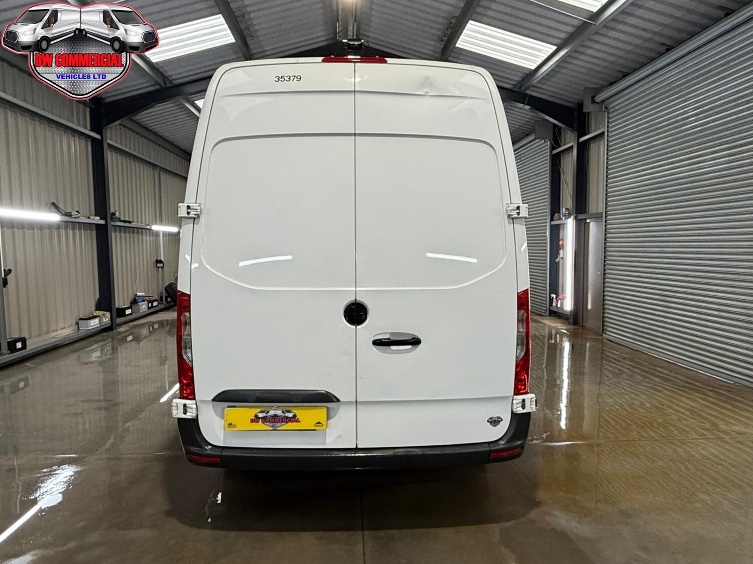 Used Mercedes-Benz Sprinter 2020 for sale - 77366856: Photo 6