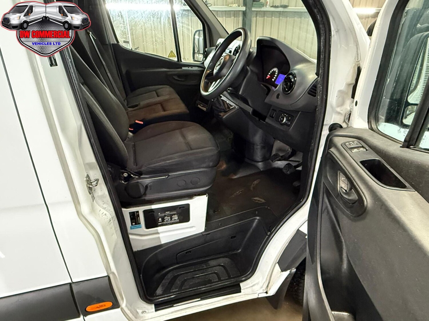 Used Mercedes-Benz Sprinter 2020 for sale - 77366856: Photo 7