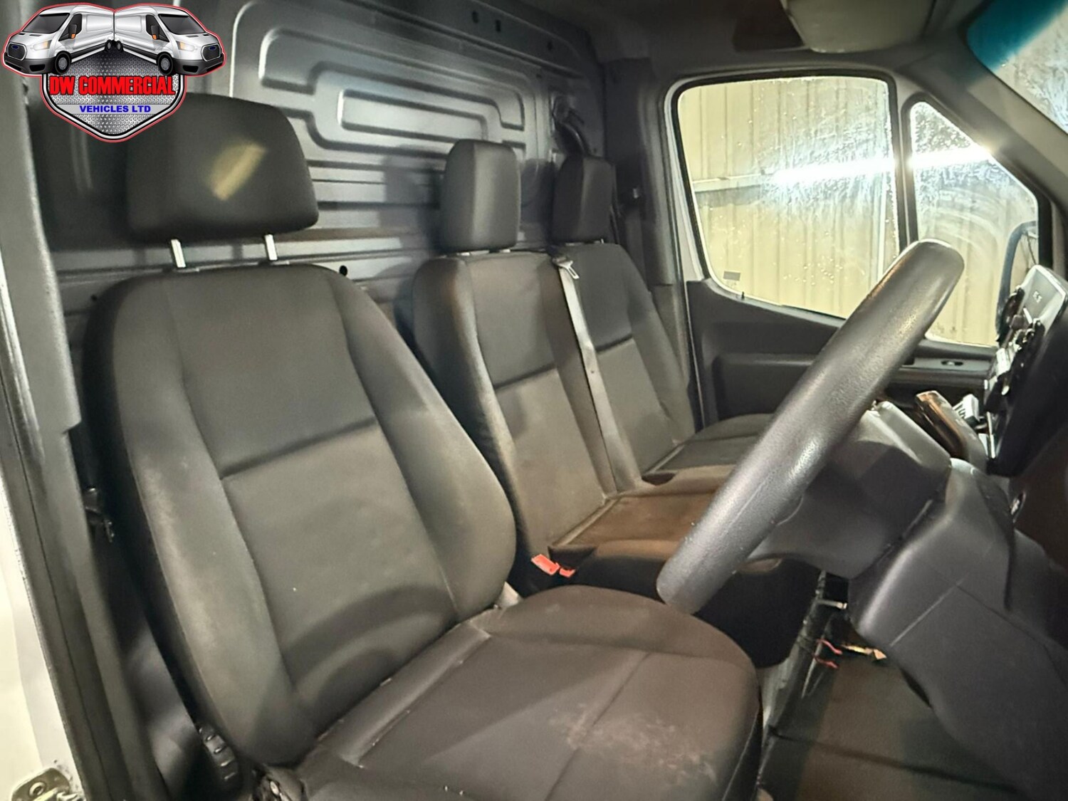 Used Mercedes-Benz Sprinter 2020 for sale - 77366856: Photo 8