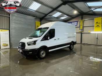 Used Ford Transit 2022 for sale - 74745916: Photo
