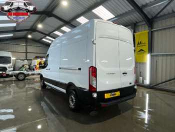 Used Ford Transit 2022 for sale - 74745916: Photo