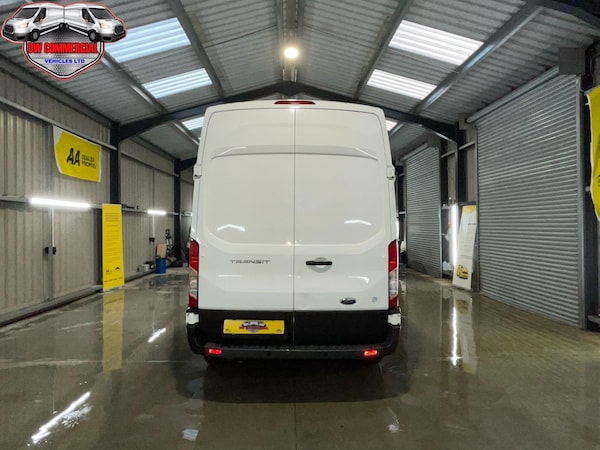 Used Ford Transit 2022 for sale - 74745916: Photo 5