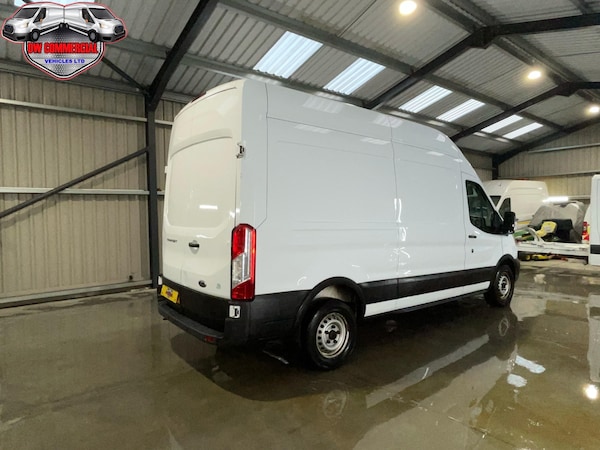 Used Ford Transit 2022 for sale - 74745916: Photo 6